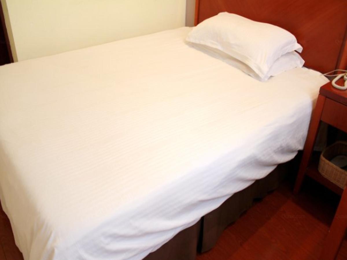 Greentree Inn Nanjing Shanxi Road Cloth City Business Hotel Exterior photo